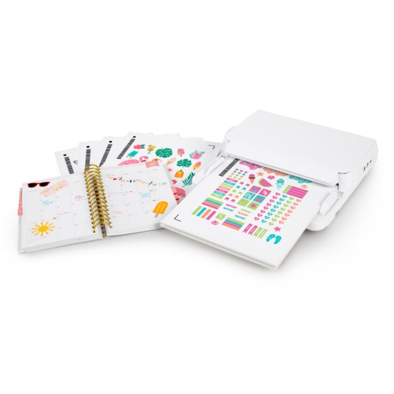 Silhouette Cameo & Portrait Auto Sheet Feeder - A4 - Swing Design