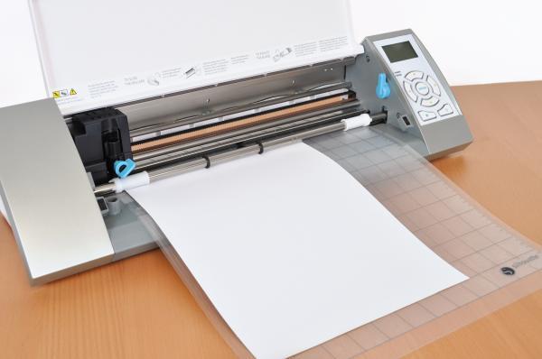 Silhouette Cameo 12" x 24" Cutting Mat - Swing Design