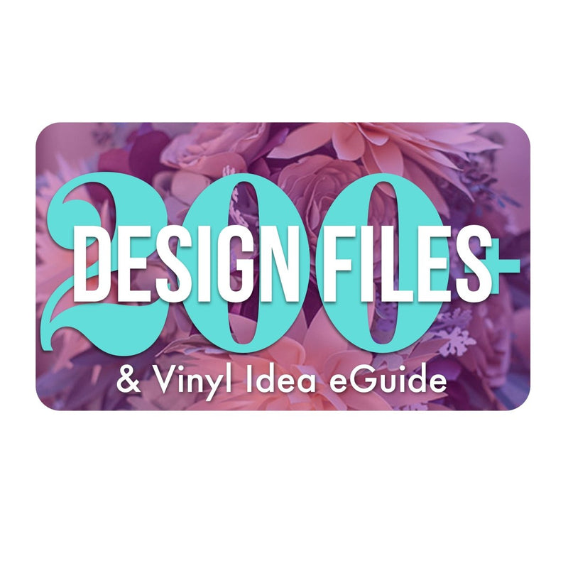 Silhouette Cameo All Tools Bundle - Swing Design
