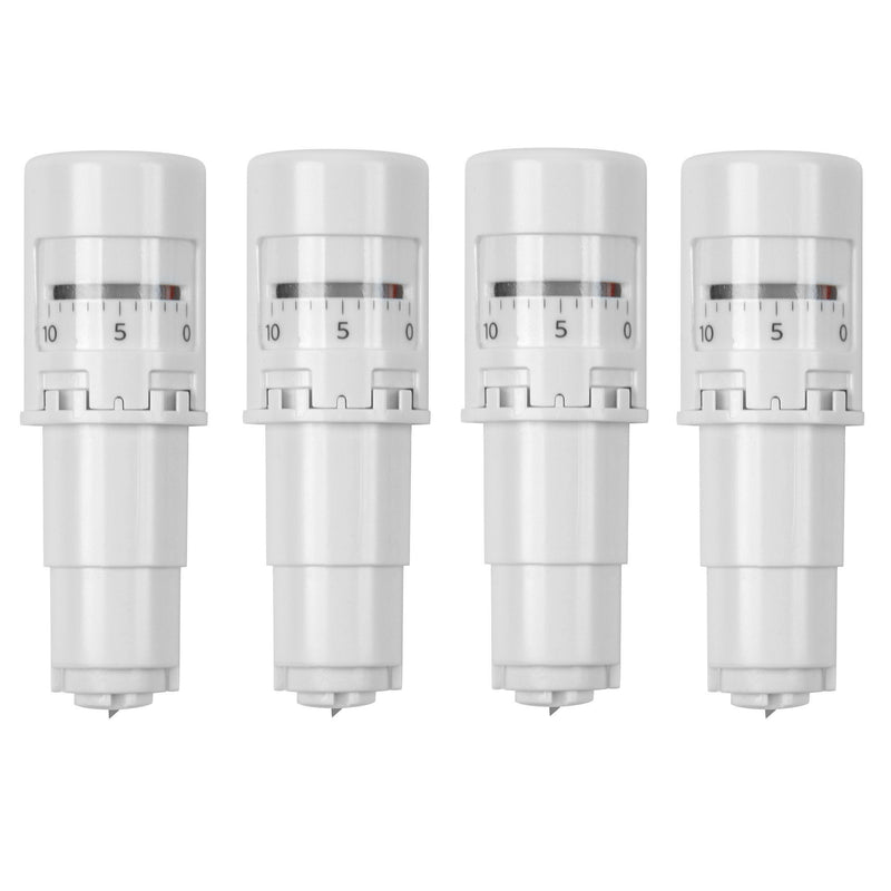 Silhouette Cameo 4 Autoblade - 4 Pack Silhouette Silhouette