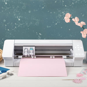 Silhouette Cameo 4 Electronic Cutter - Swing Design
