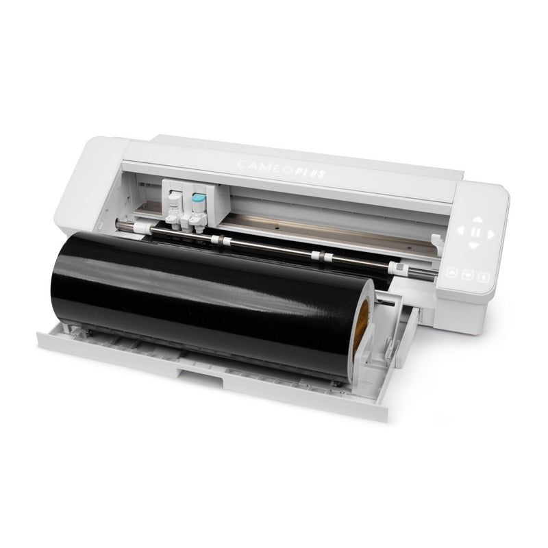 Silhouette Cameo 4 PLUS 15" Electronic Cutter - Swing Design3