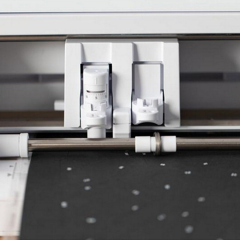 Silhouette Cameo 4 & Portrait 3 Autoblade - 4 Pack Silhouette Silhouette