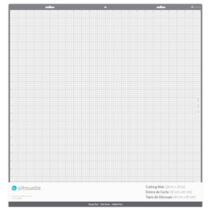 Silhouette Cameo 4 PRO 24" x 24" Strong Grip Cutting Mat Silhouette Silhouette 