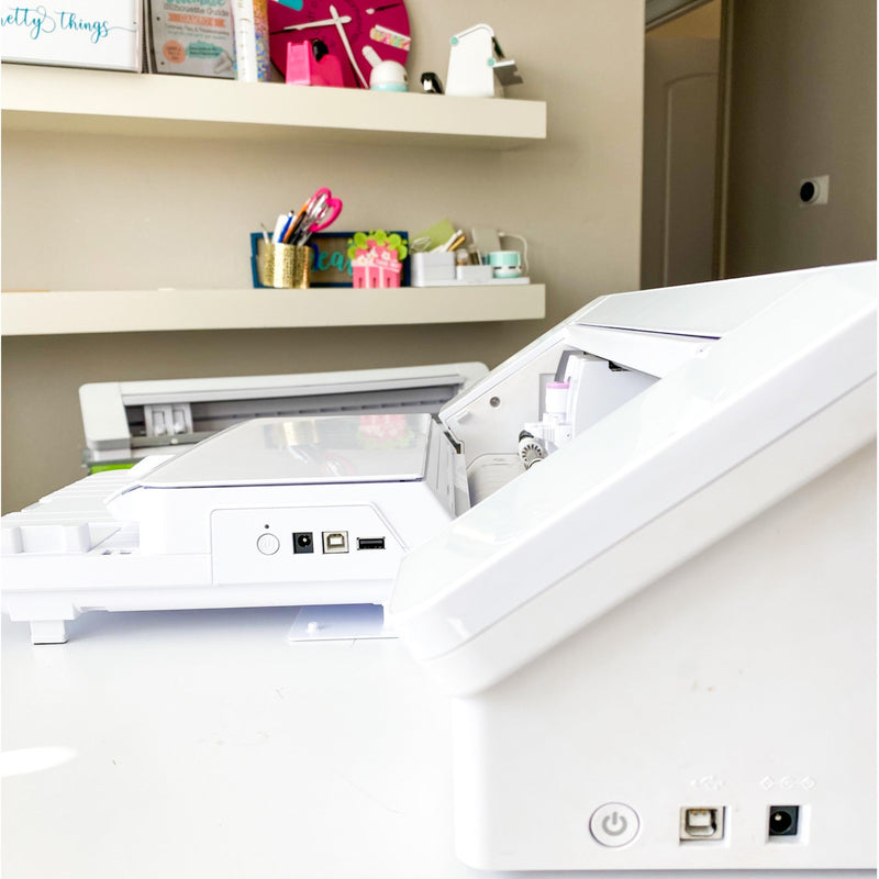 Silhouette Cameo 4 Pro & Plus Auto Sheet Feeder - A3 Plus Silhouette Silhouette
