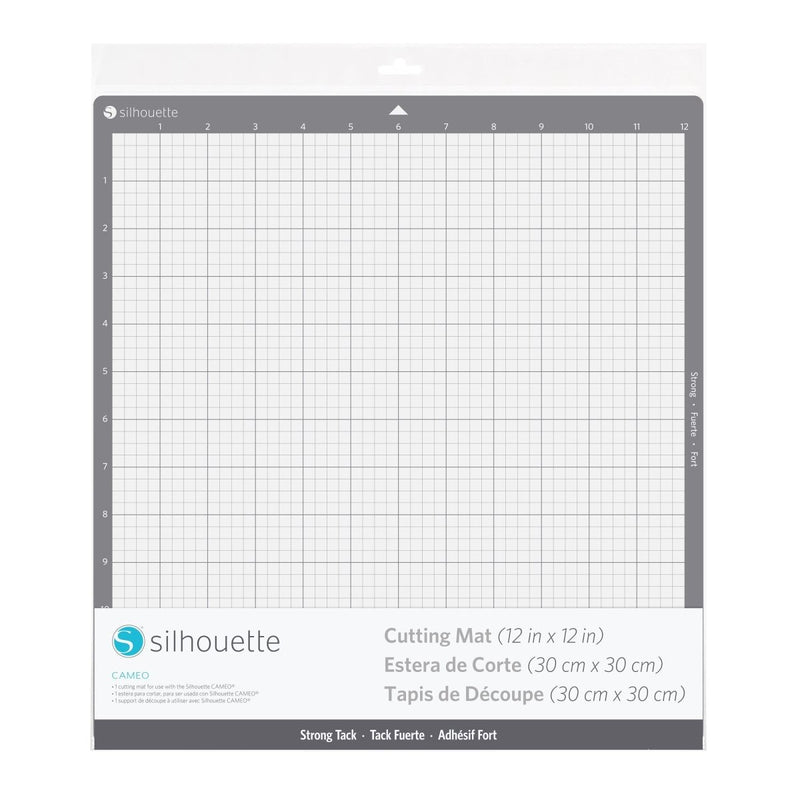 Silhouette Cameo Rotary Blade & Strong Grip Cutting Mat - Swing Design4