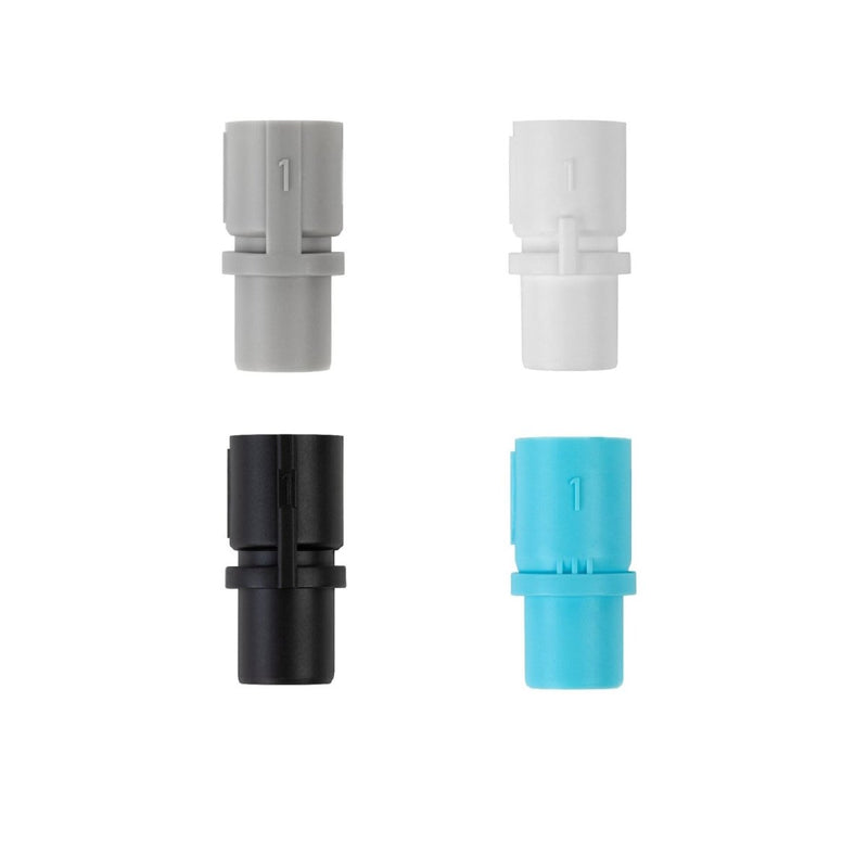 Silhouette Cameo, Portrait, Curio Tool Adapter Set - Swing Design