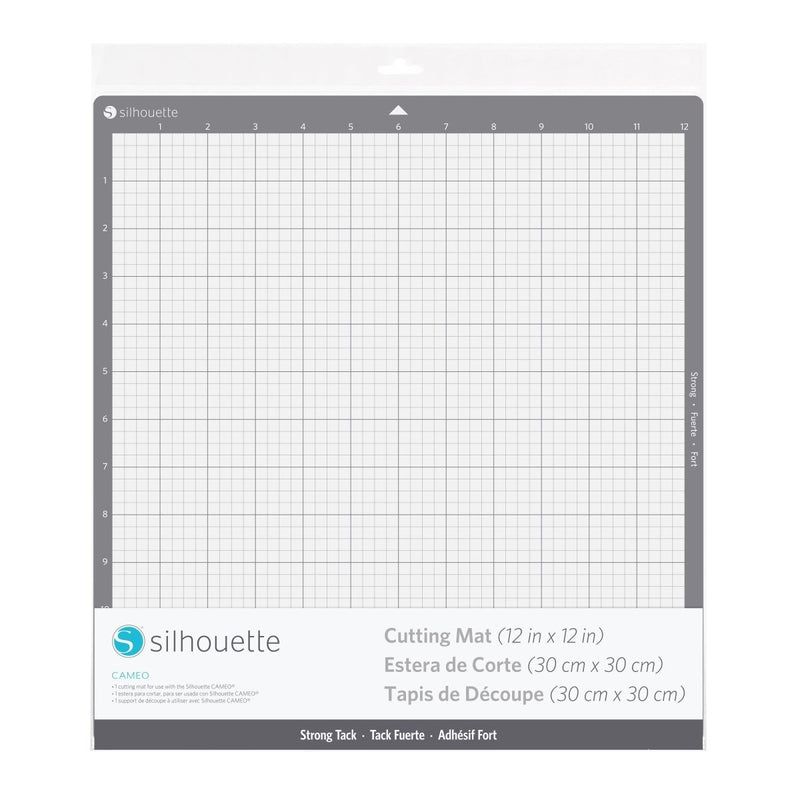 Silhouette Cameo Tools: Auto, Rotary, 2 Kraft, Pen Holder, & Strong Grip Mat - Swing Design4