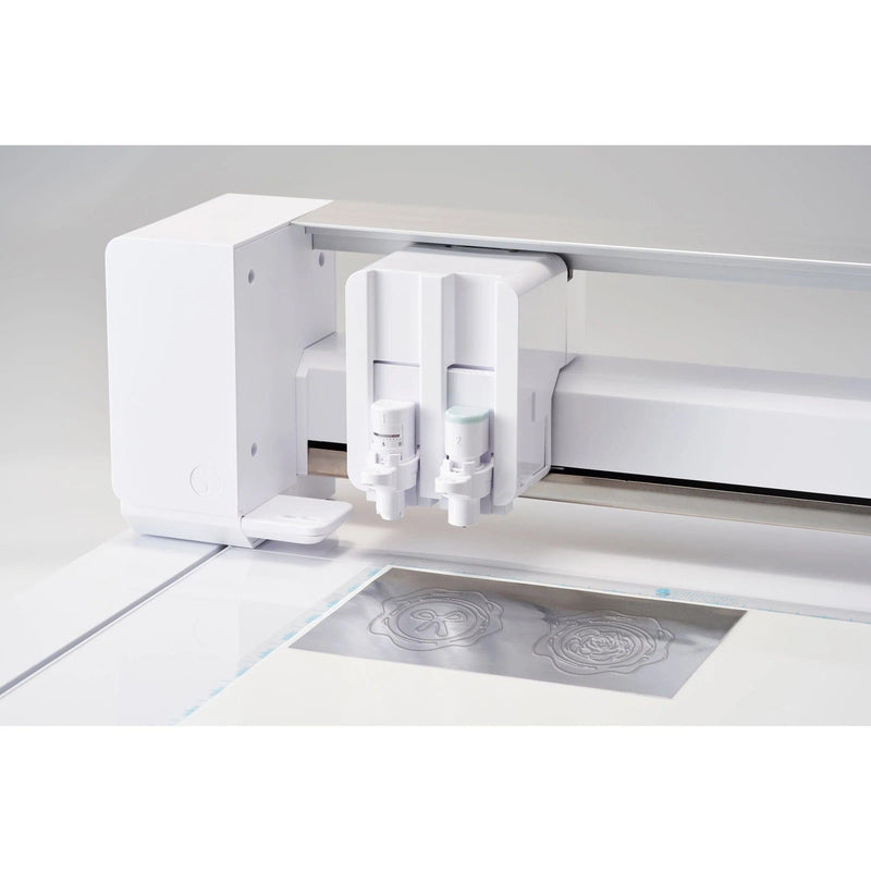 Silhouette Cameo 5, Portrait 4 & Curio 2 Embossing Tool Set Silhouette Silhouette