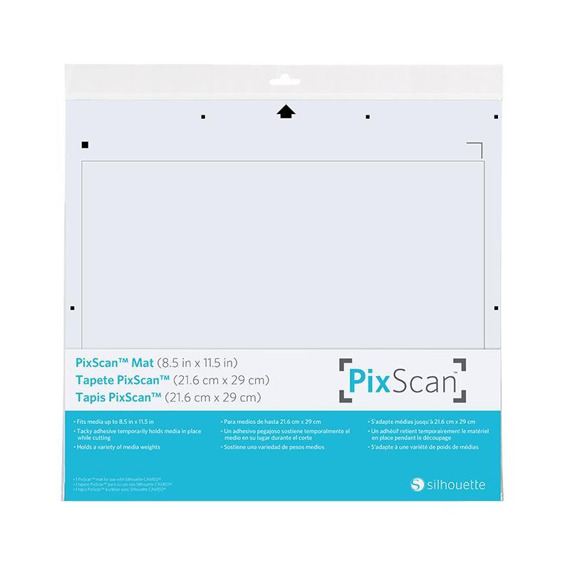 Silhouette Cameo PixScan Cutting Mat - Swing Design