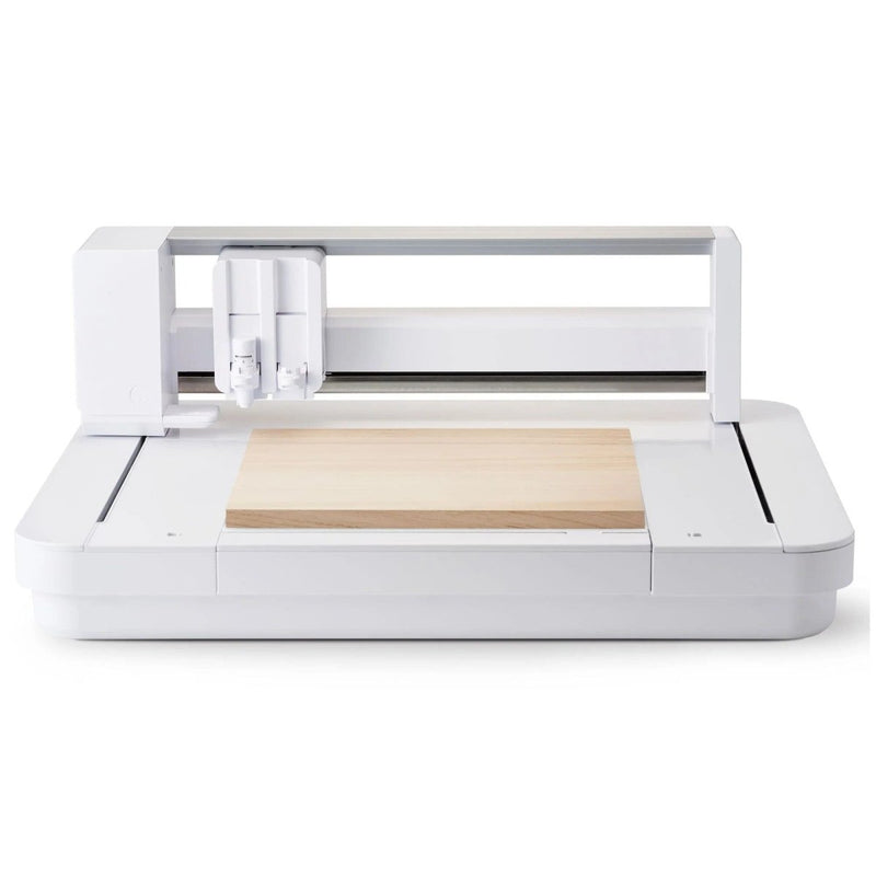 REFURBISHED Silhouette Curio 2 Flatbed Cutter Base Bundle - Swing Design