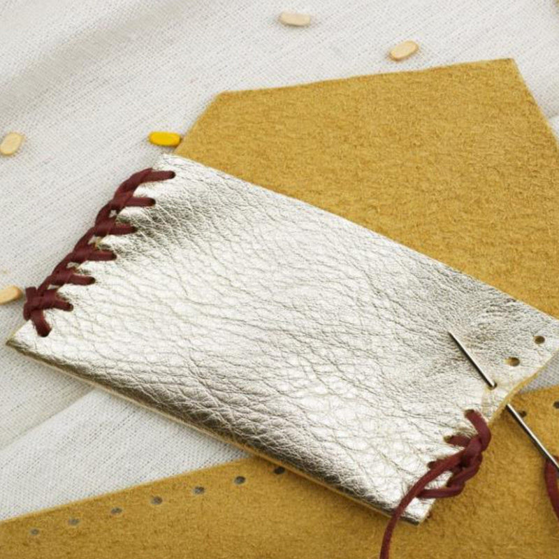 Silhouette Curio 2 Leather Punch Tool Kit - 3 Sizes Silhouette Silhouette