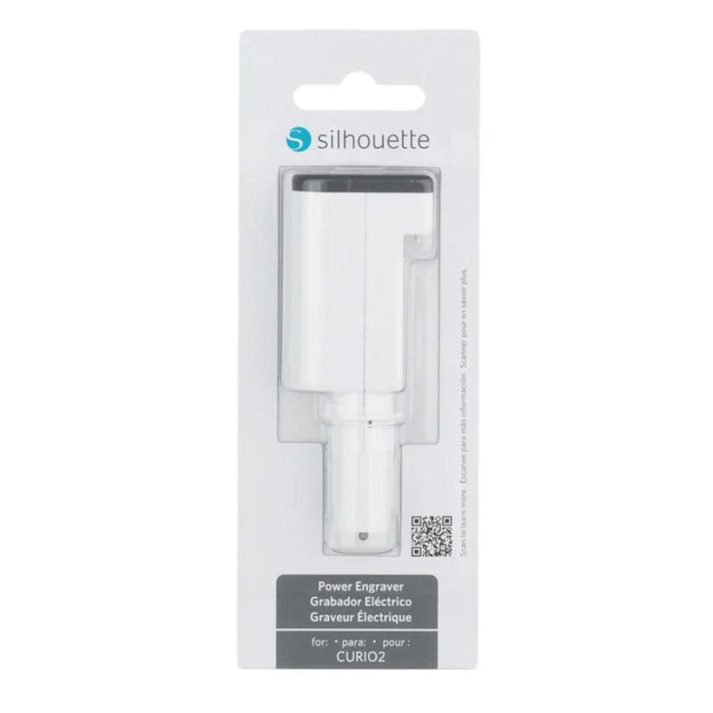 Silhouette Curio 2 Power Engraver Tool Silhouette Silhouette