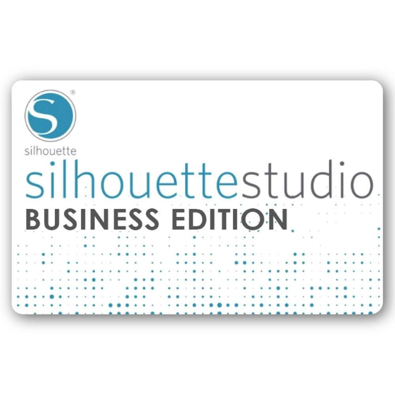Silhouette Studio Business Edition with Affinity Designer Edition - Instant Codes Silhouette Silhouette
