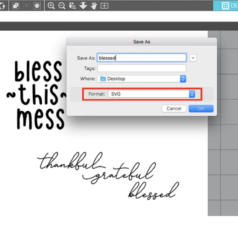 Silhouette Studio to Business Edition Upgrade - Instant Code - Swing Design
