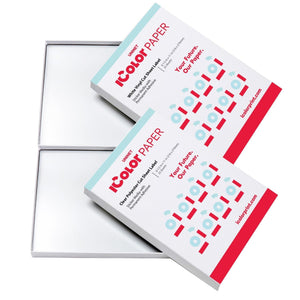 Silhouette White Cameo 4 Print & Cut Bundle for Uninet Toner Printers Silhouette Bundle Silhouette 