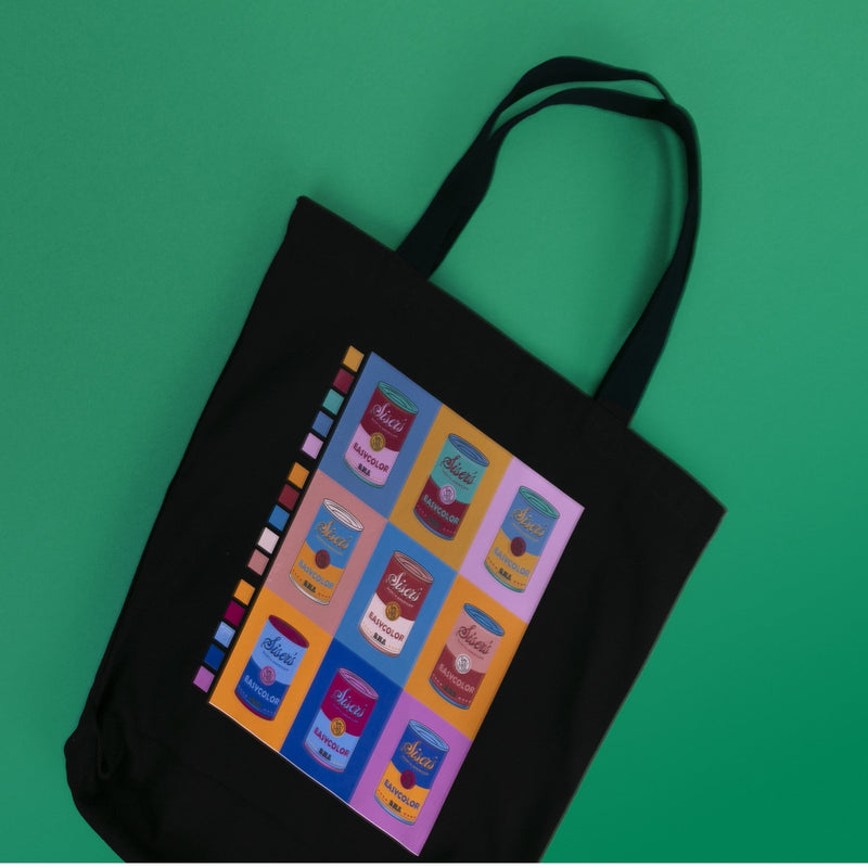 Siser EasyColor DTV (Direct to Vinyl) Heat Transfer 8.4 ”x 11” - 1 Sheet Vinyl Siser