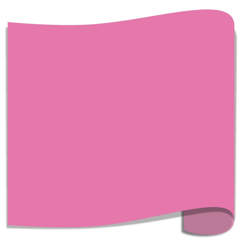 Siser EasyWeed Heat Transfer Vinyl (HTV) 15" x 12" Sheet - 48 Colors Available - Swing Design