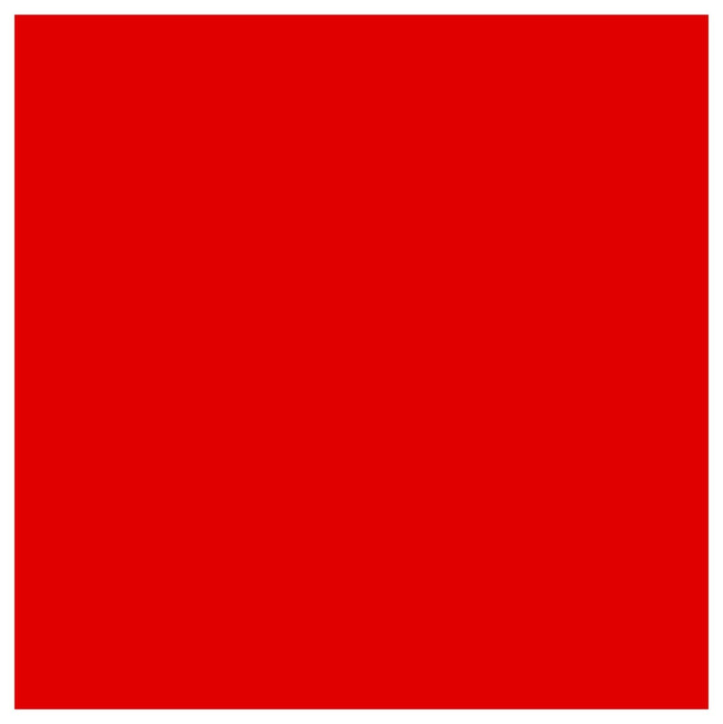 Siser EasyWeed Heat Transfer Vinyl (HTV) - Bright Red12 In x 12 Inch Sheet - Swing Design3