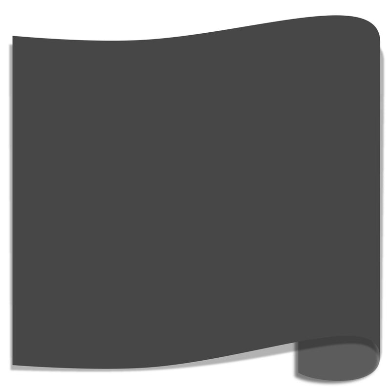 Siser EasyWeed Heat Transfer Vinyl (HTV) - Charcoal12 In x 12 Inch Sheet - Swing Design1
