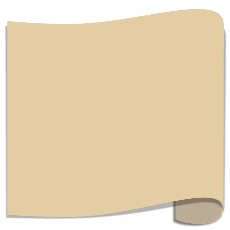 Siser EasyWeed Heat Transfer Vinyl (HTV) - Cream - Swing Design