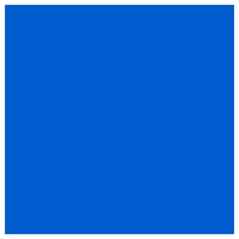 Siser EasyWeed Heat Transfer Vinyl (HTV) - Fluorescent Blue12 In x 12 Inch Sheet - Swing Design3