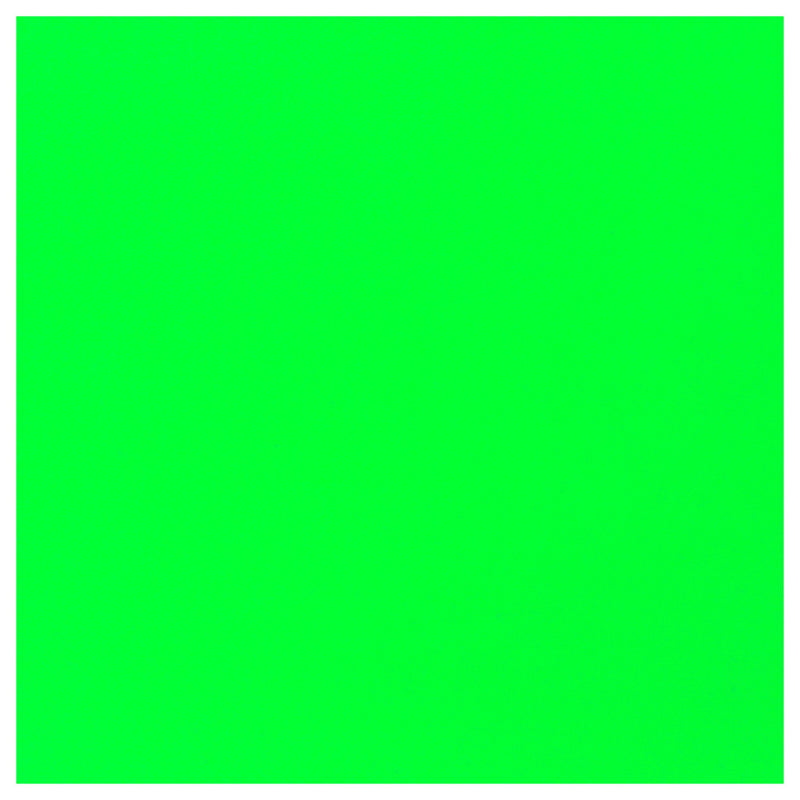 Siser EasyWeed Heat Transfer Vinyl (HTV) - Fluorescent Green - Swing Design