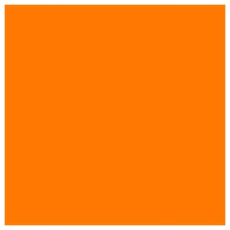 Siser EasyWeed Heat Transfer Vinyl (HTV) - Fluorescent Orange12 In x 12 Inch Sheet - Swing Design3