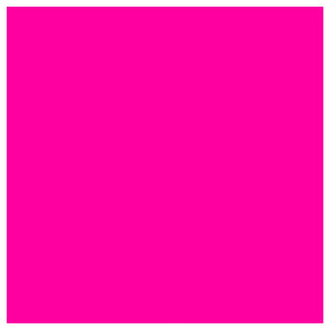 Siser EasyWeed Heat Transfer Vinyl (HTV) - Fluorescent Pink - Swing Design