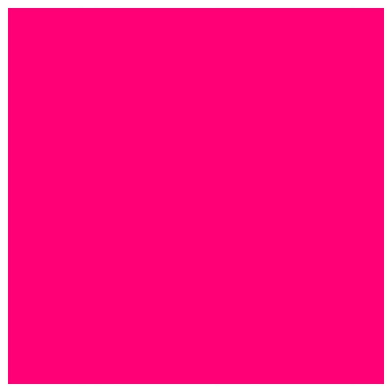 Siser EasyWeed Heat Transfer Vinyl (HTV) - Fluorescent Raspberry12 In x 12 Inch Sheet - Swing Design3