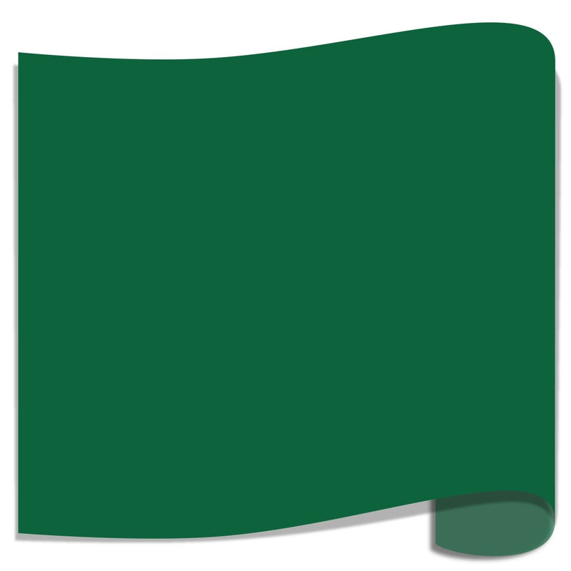 Siser EasyWeed Heat Transfer Vinyl (HTV) - Green12 In x 12 Inch Sheet - Swing Design