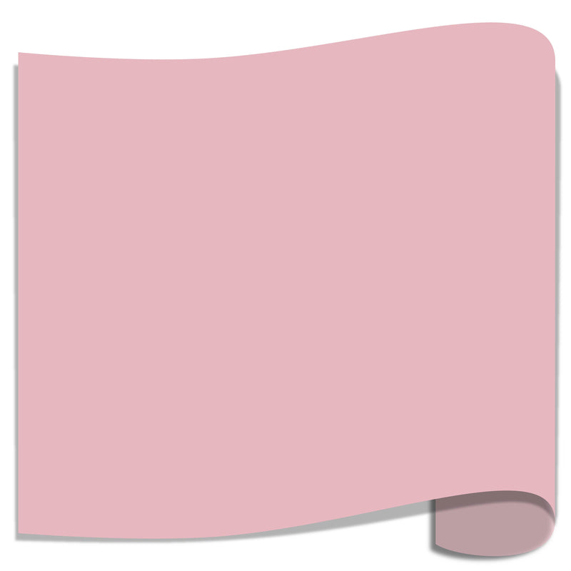 Siser EasyWeed Heat Transfer Vinyl (HTV) - Light Pink - Swing Design