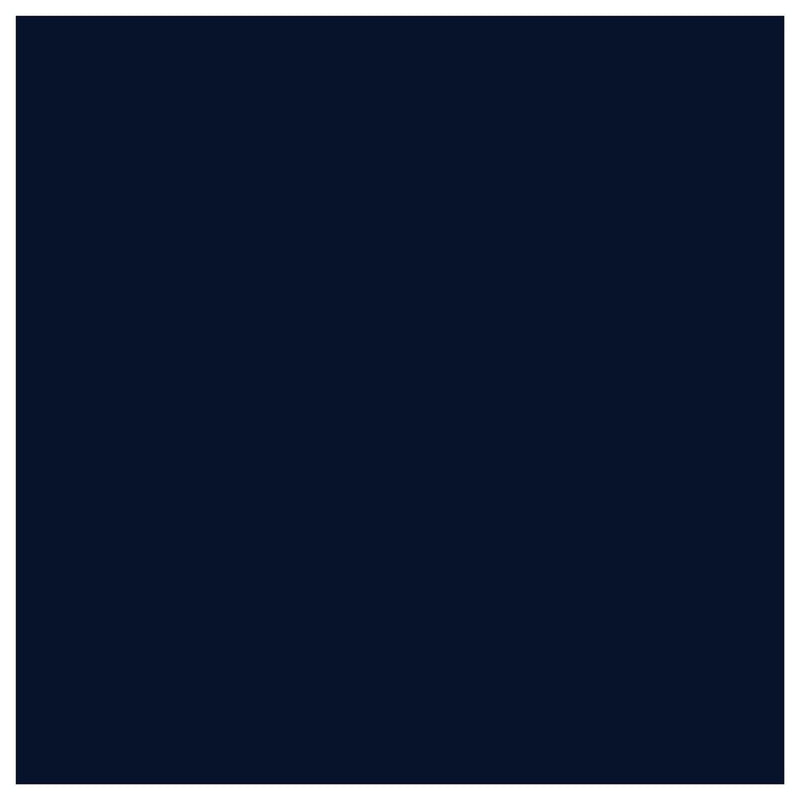 Siser EasyWeed Heat Transfer Vinyl (HTV) - Navy12 In x 12 Inch Sheet - Swing Design