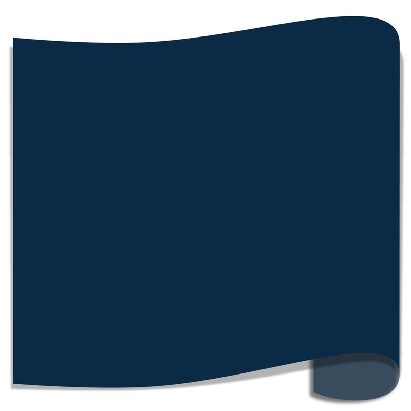 Siser EasyWeed Heat Transfer Vinyl (HTV) - Navy12 In x 12 Inch Sheet - Swing Design