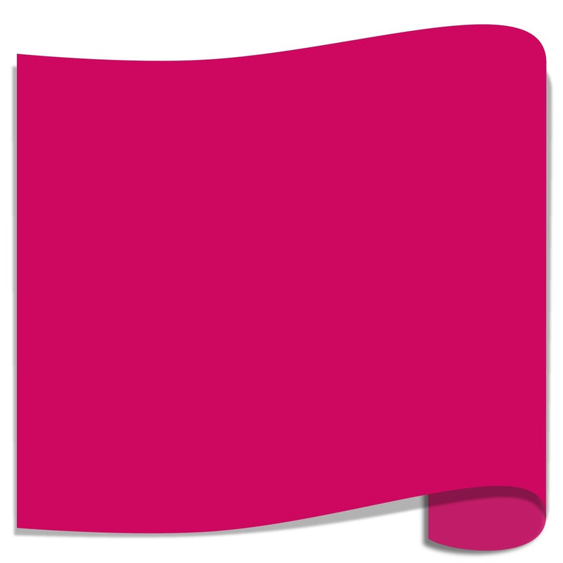 Siser EasyWeed Heat Transfer Vinyl (HTV) - Passion Pink12 In x 12 Inch Sheet - Swing Design1