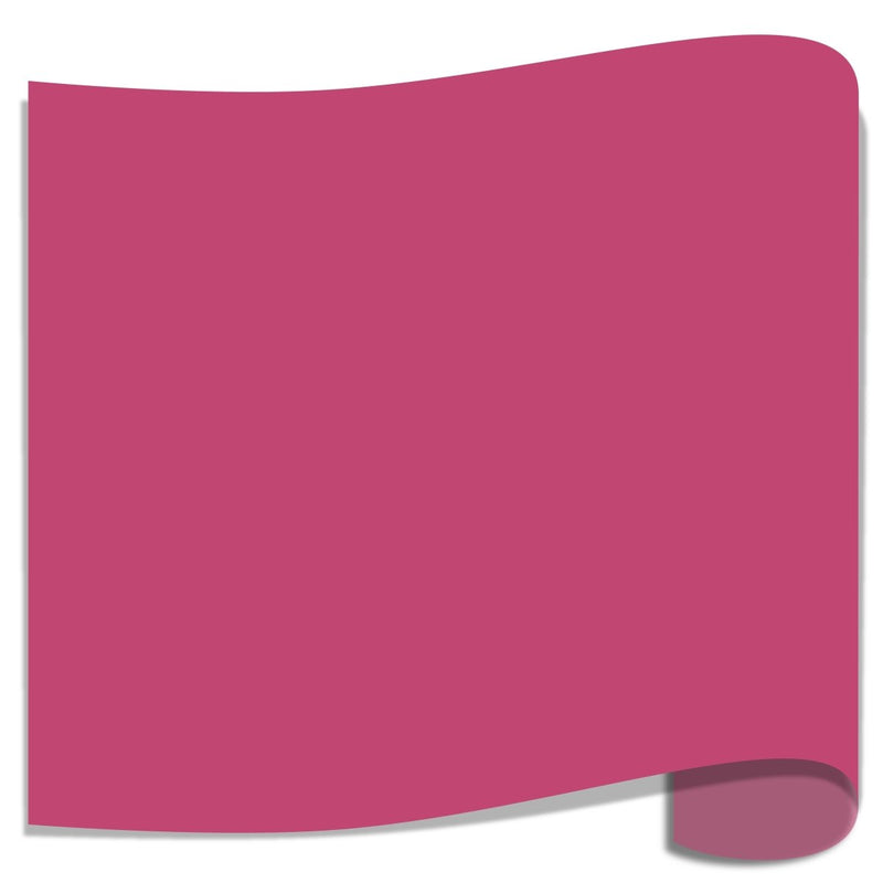 Siser EasyWeed Heat Transfer Vinyl (HTV) - Pink12 In x 12 Inch Sheet - Swing Design1