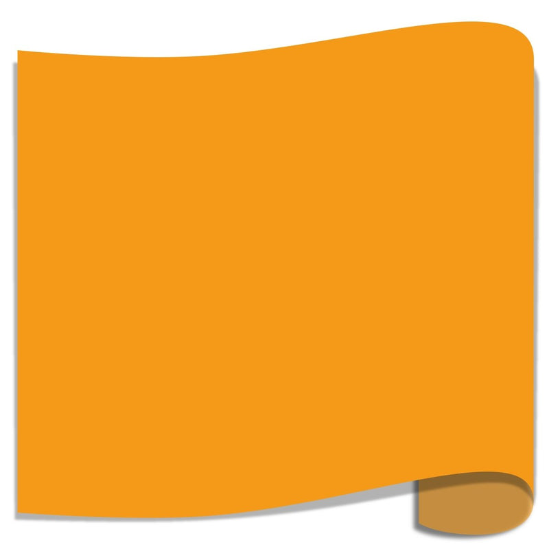 Siser EasyWeed Heat Transfer Vinyl (HTV) - Sun Yellow - Swing Design