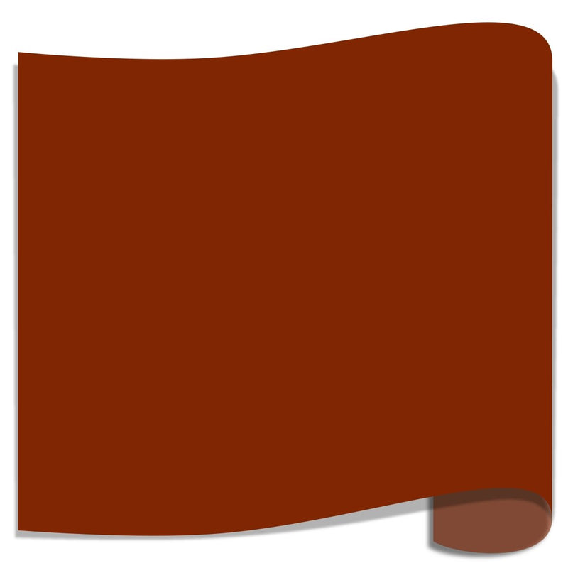 Siser EasyWeed Heat Transfer Vinyl (HTV) - Texas Orange12 In x 12 Inch Sheet - Swing Design1