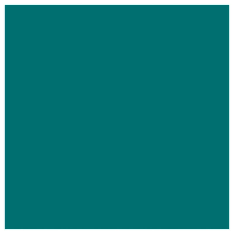 Siser EasyWeed Heat Transfer Vinyl (HTV) - Turquoise12 In x 12 Inch Sheet - Swing Design