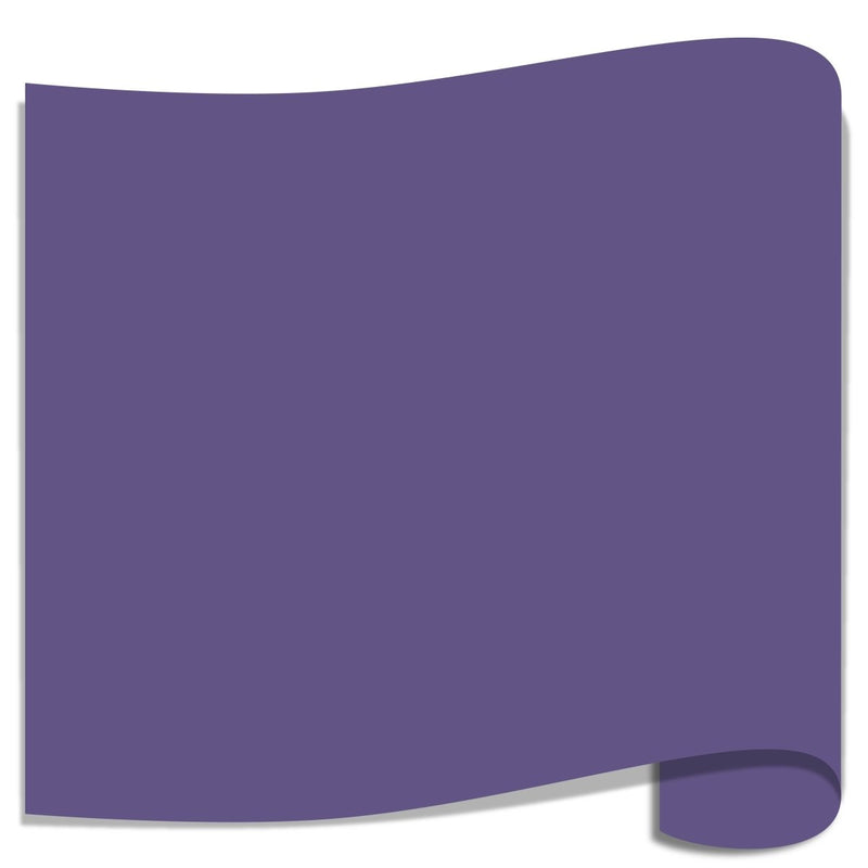 Siser EasyWeed Heat Transfer Vinyl (HTV) - Wicked Purple12 In x 12 Inch Sheet - Swing Design1