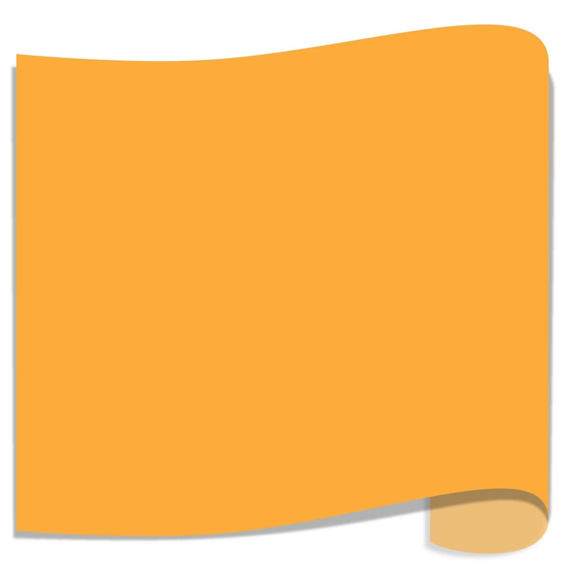 Siser EasyWeed Stretch Heat Transfer Vinyl (HTV) - 21 Colors Available 15" x 12"Sun - Swing Design19