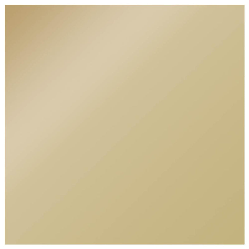 Siser EasyWeed Stretch Heat Transfer Vinyl (HTV) 15" x 12" Sheet - Gold - Swing Design