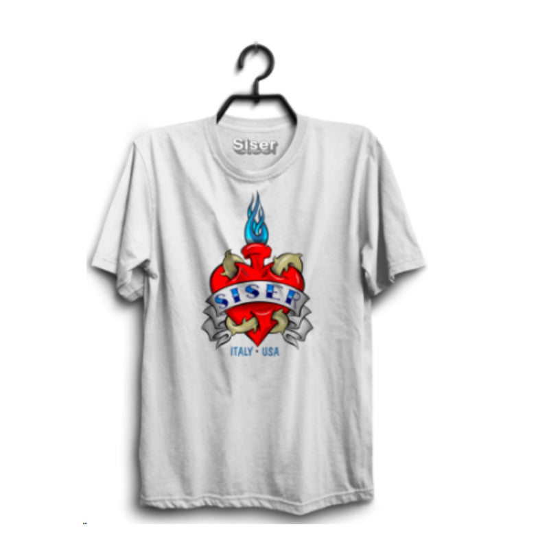 Siser Hi-5 Print & Cut Heat Transfer Vinyl (HTV) - 29.5" x 75 FT Siser Heat Transfer Siser