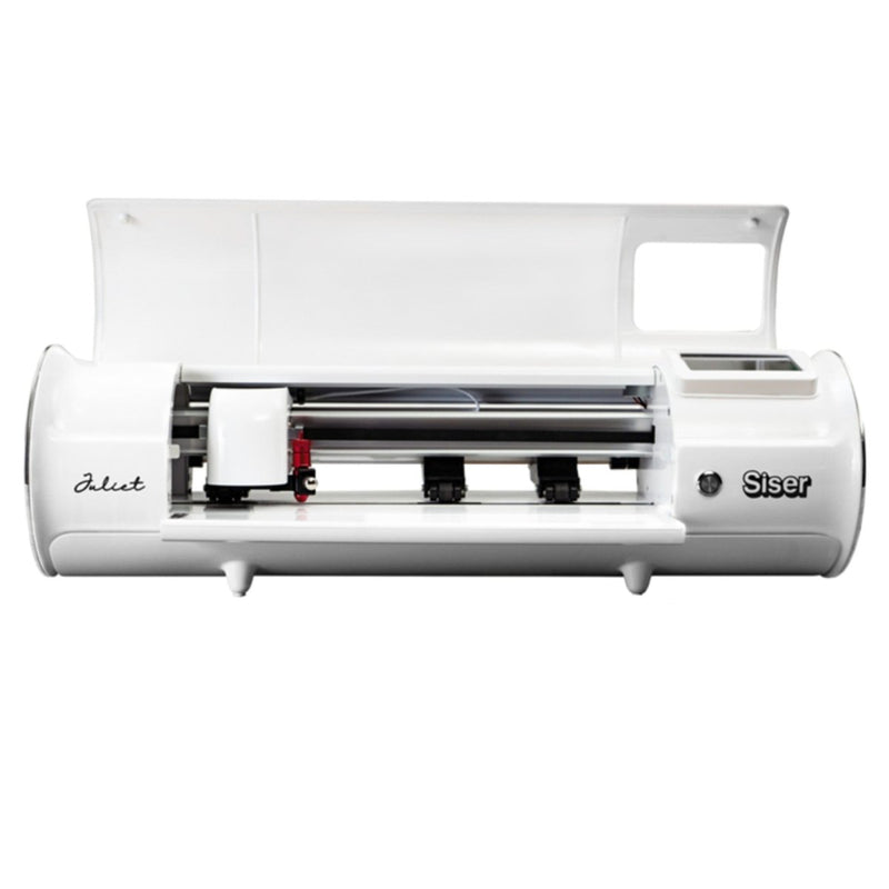 Siser Juliet 12" Vinyl Cutter HTV Starter Bundle - Swing Design4
