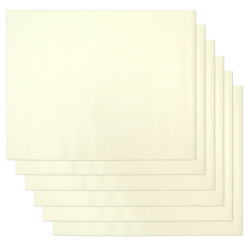 Siser Multipurpose Cover Sheet - 12" x 15" Sheet - Swing Design