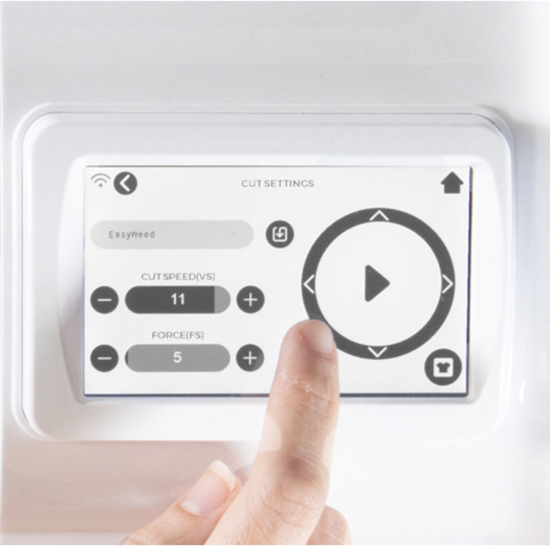 Siser Romeo 24" Deluxe Easyweed Heat Transfer (HTV) Bundle Siser Bundles Siser