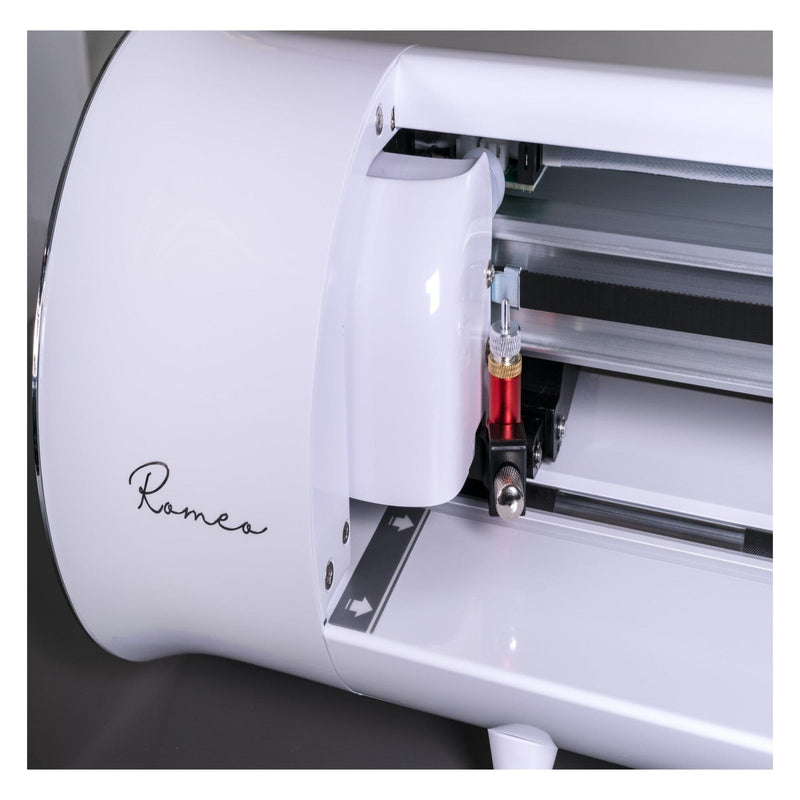 Siser Romeo 24" Deluxe Easyweed Heat Transfer (HTV) Bundle - Swing Design21