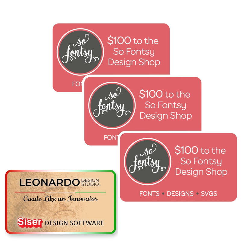 Siser Romeo 24" Vinyl Cutter Base Machine Bundle Siser Bundles Siser