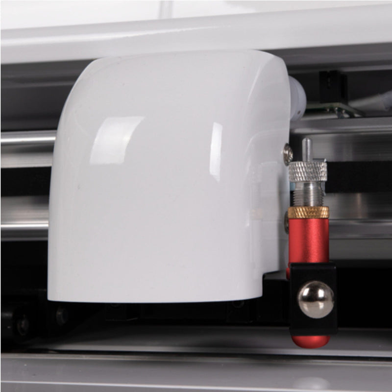 Siser Romeo Deluxe Easyweed Heat Transfer (HTV) Bundle w/ 8-in-1 Heat Press Siser Bundles Siser