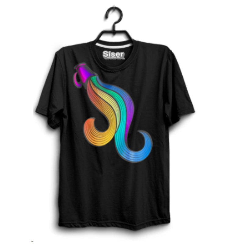 Siser S-Print Print & Cut Heat Transfer Vinyl (HTV) - 29.5" x 75 FT - Swing Design